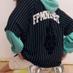 Free People Starting Line Layer